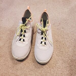Ecco Athl fw Size 8 1/2